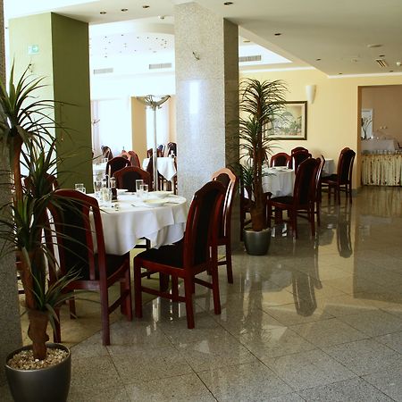Hotel Elegance Belgrad Exterior foto