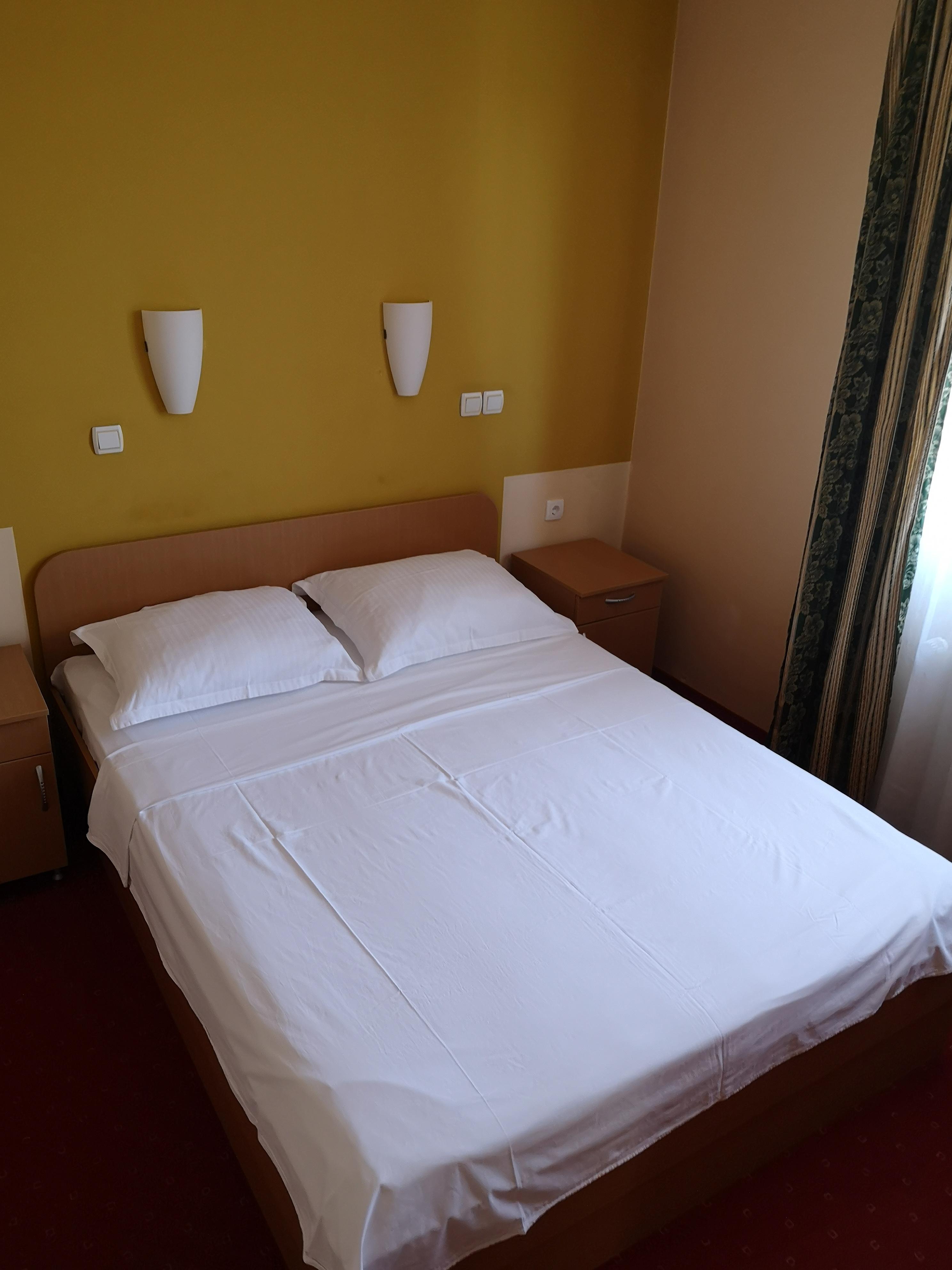 Hotel Elegance Belgrad Exterior foto