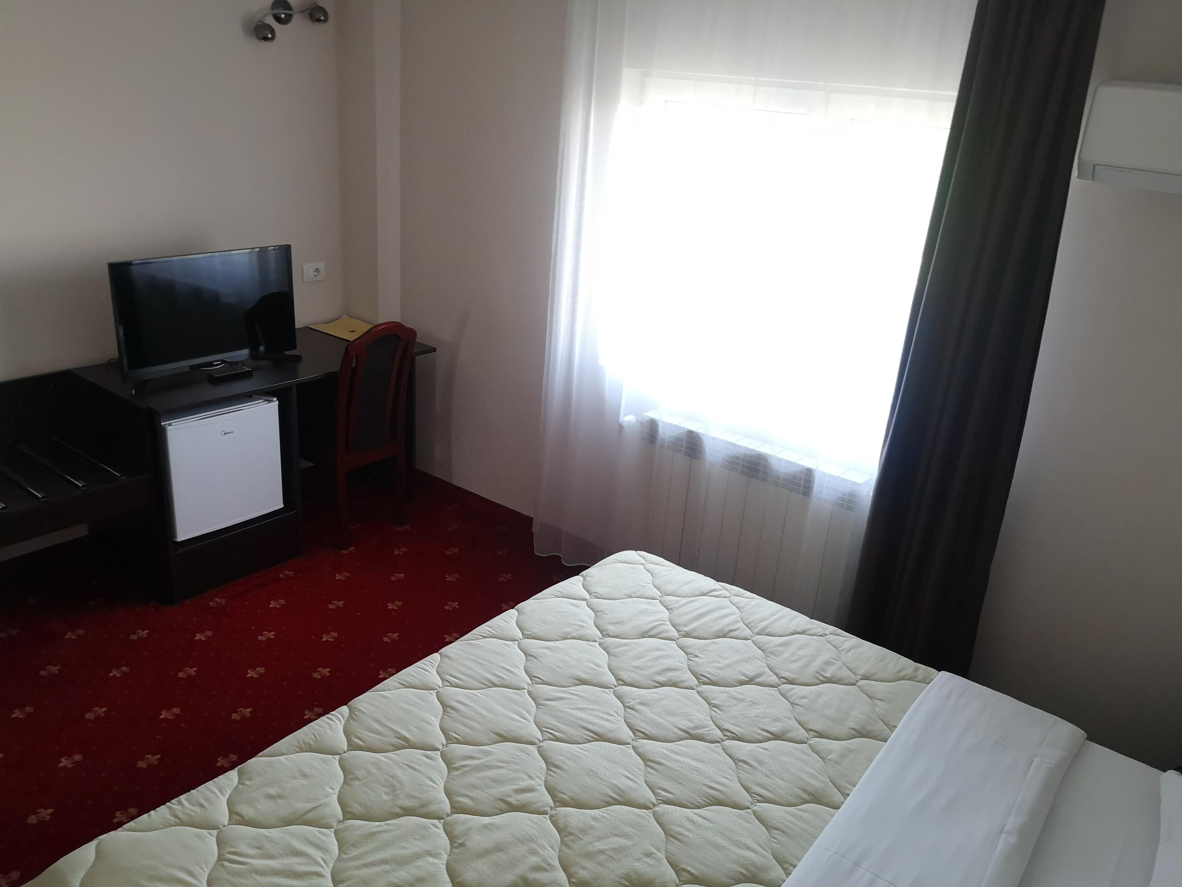 Hotel Elegance Belgrad Exterior foto