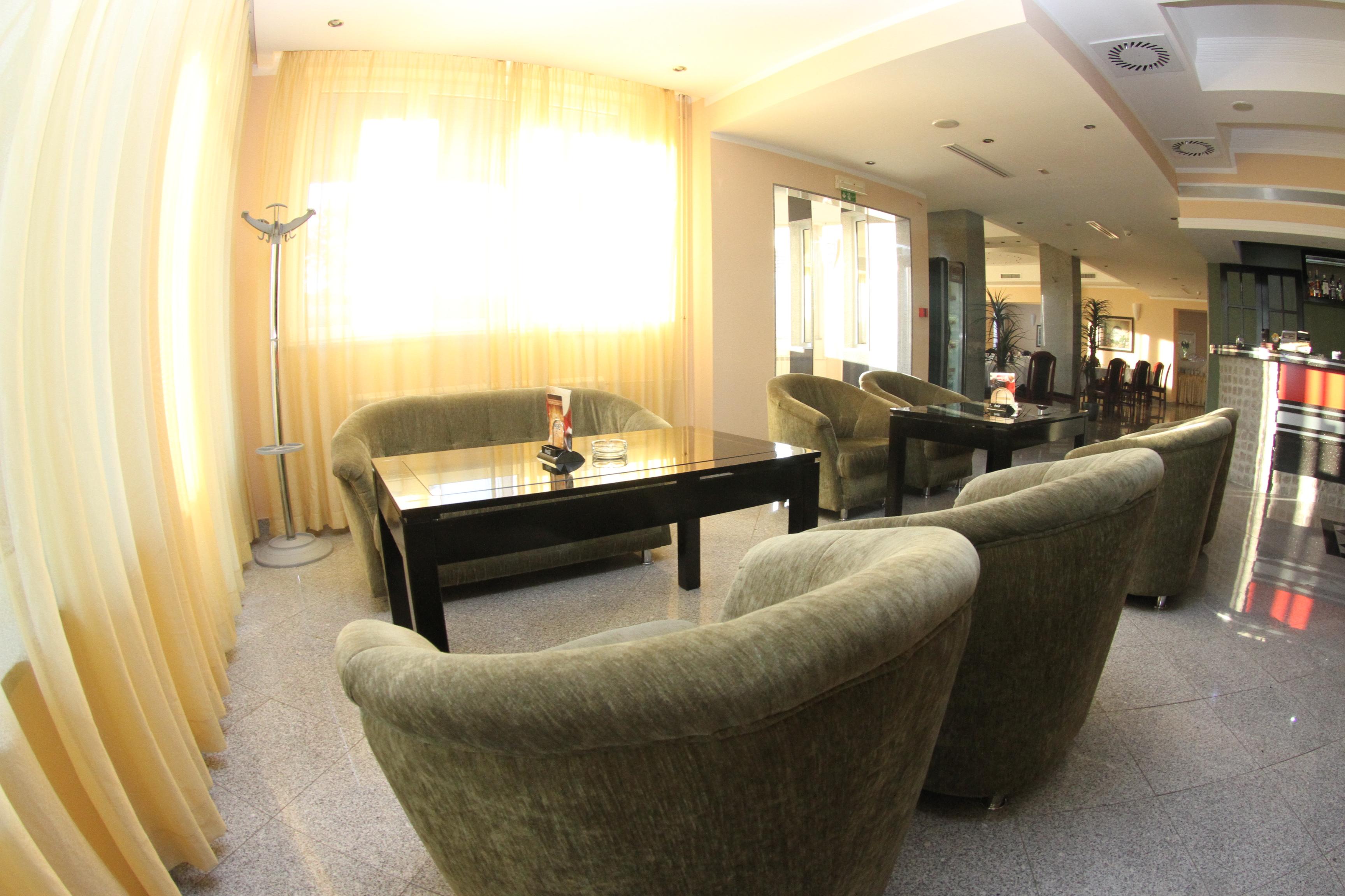 Hotel Elegance Belgrad Exterior foto