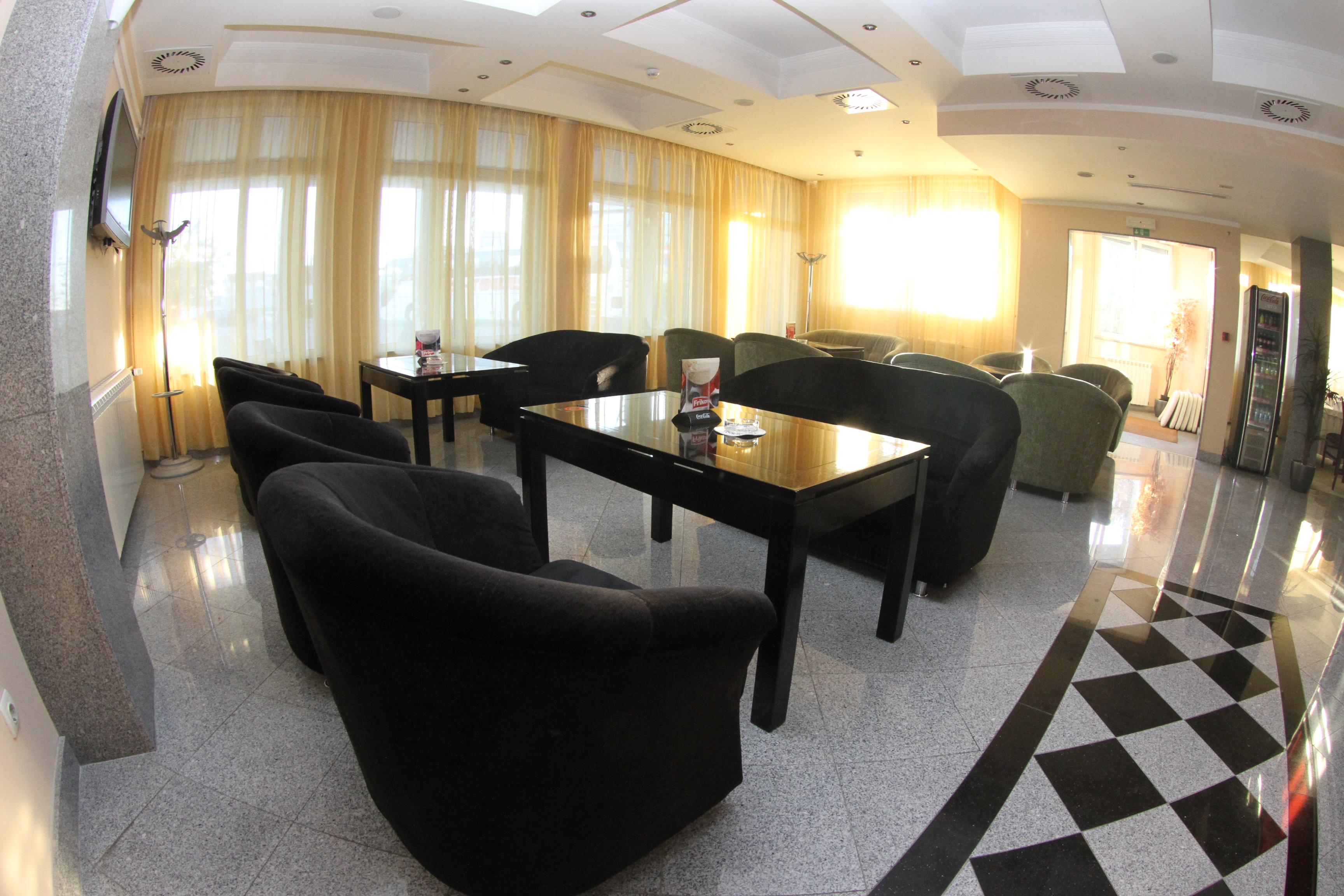 Hotel Elegance Belgrad Exterior foto