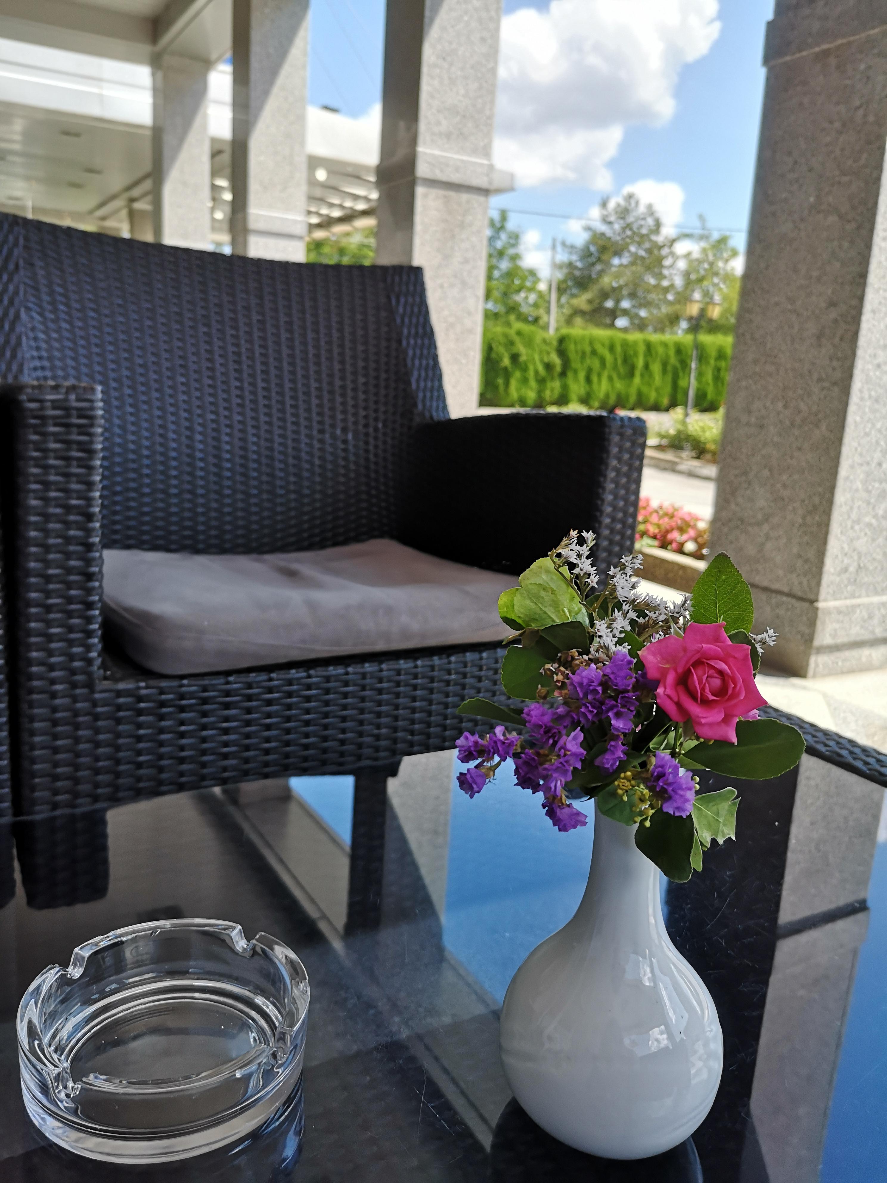 Hotel Elegance Belgrad Exterior foto