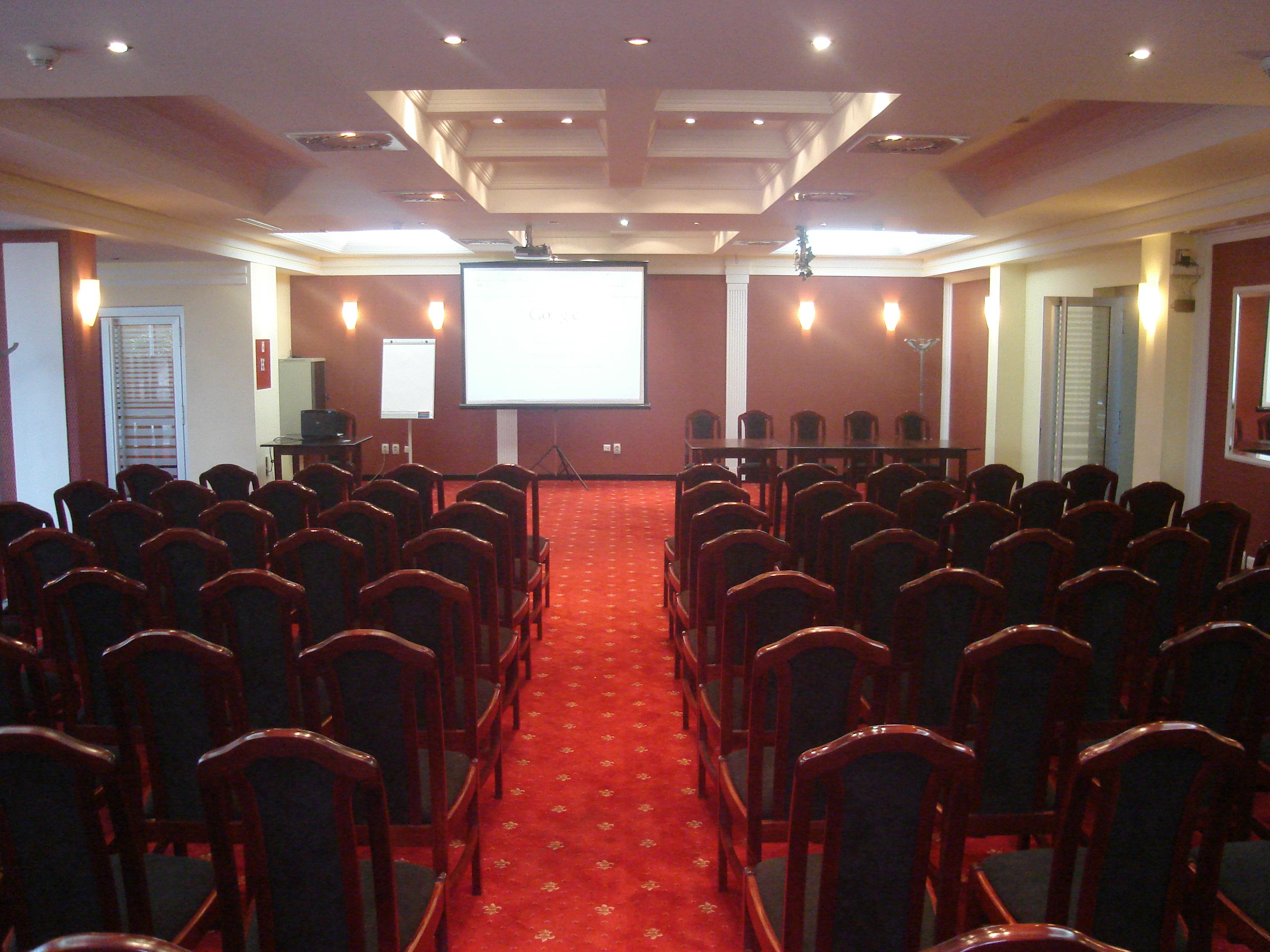 Hotel Elegance Belgrad Afaceri foto