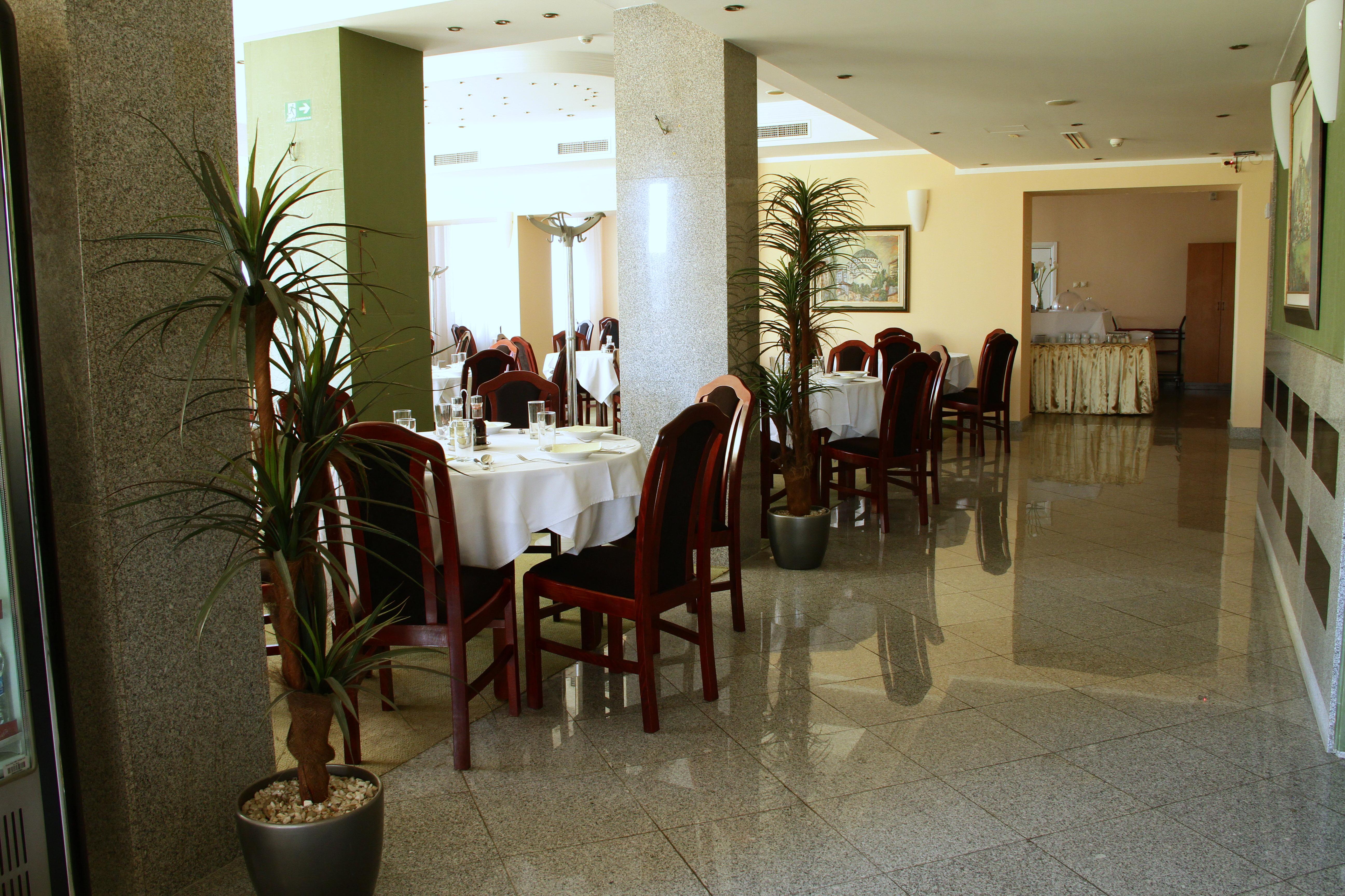 Hotel Elegance Belgrad Exterior foto