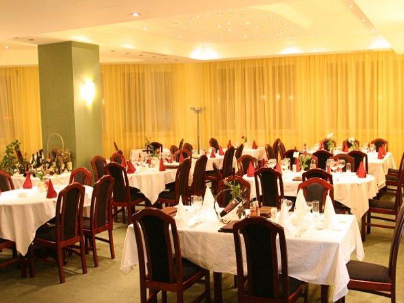 Hotel Elegance Belgrad Exterior foto
