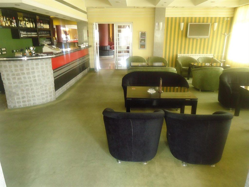 Hotel Elegance Belgrad Exterior foto